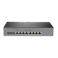 HPE OfficeConnect 1920S POE  (JL383A)