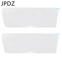 2Packs Screen Protective Film for Mercedes Benz A-Class W177 10.25Inch Car Navigation Screen,9H Tempered Glass Protector