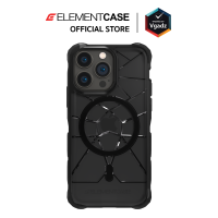 เคส Element Case รุ่น Special Ops with MagSafe - iPhone 14 Plus / 14 Pro / 14 Pro Max by Vgadz