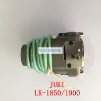 2023คุณภาพสูง JUKI LK-1900/1850/1910/1930กระสวย Asm 141-03055/B1814-980-000ชนิดเก่าจักรเย็บผ้าอุตสาหกรรมอะไหล่เครื่องจักร