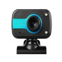 Bluelans HD USB Webcam Video Recording with Built-in Microphone for Laptop Desktop PC