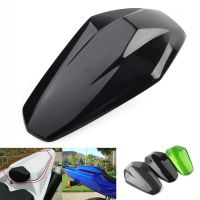 Motorcycle Rear Passenger Pillion Seat Cowl Fai Cover For Kawasaki Z H2 2020 2021 ABS Motorbike Essories