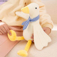 PlushStuffed สัตว์ Creative Soft Baby Duck Plushie ตุ๊กตาสำหรับเด็กทารก Sleeping Doll Room Photo Props 2538ซม. Plush Toy