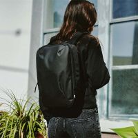 New Arrival Aer Slim Pack Waterproof Nylon Computer Bag Backpack Work Business Travel Lightweight Couples