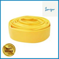 ท่อหด TAKAMURA ขนาด 10 มม. 2 เมตร สีเหลืองHEAT SHRINK TUBING TAKAMURA 10MM 2M YELLOW **โปรโมชั่นสุดคุ้ม โค้งสุดท้าย**