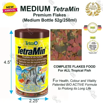 Buy Tetramin Fish Food online
