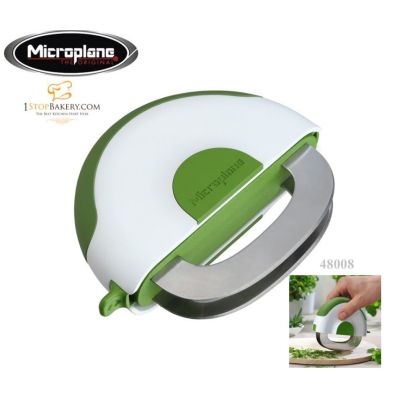 MICROPLANE 6605 HERB & SALAD CHOPPER