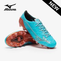 Mizuno Alpha Select FG รองเท้าฟุตบอล