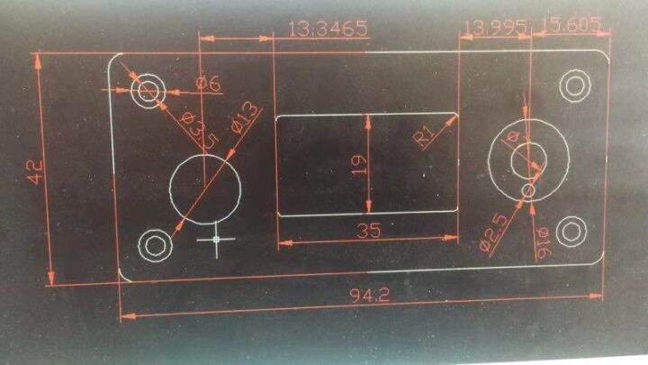 t12-welding-station-oled-screen-aluminum-alloy-shell-front-panel-6mm-thick-plate-for-t12-soldering-station