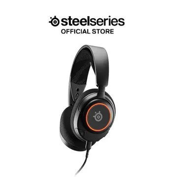 Steelseries Arctis 3 Best Price in Singapore Feb 2024 Lazada.sg