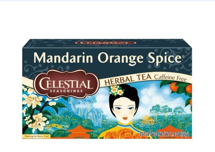 ชา-celestial-seasonings-herbal-tea-caffeine-free-mandarin-orange-spice-20tea-bags-ชาสมุนไพร