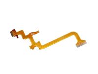 Special Offers 10PCS NEW LCD Flex Cable For JVC GZ - MS215 MS230 HM320 HM300 HM330 HM550 HM570 MG750 HD620 HD500 HD520 Video Camera