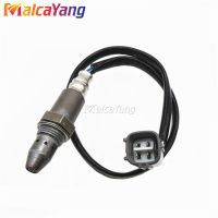 Oxygen Sensor O2 Lambda Sensor AIR FUEL RATIO SENSOR for Toyota Alphard vellfire hv Rav4 1AZFE 2AZFE 89467-58030 8946758030 Oxygen Sensor Removers