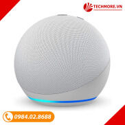 Loa thông minh Amazon Echo Dot 4