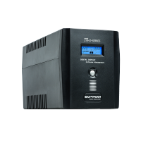 เครื่องสำรองไฟ EMPOW รุ่น ZIR-D-Series 1000VA/500W