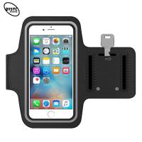 ﹉☄✤ Brassard Telephone Sports Running Phone Case For iPhone 11 Pro Max 11 Exercise Case Cover Arm Belt Bag Pouch SmartPhone Armbands