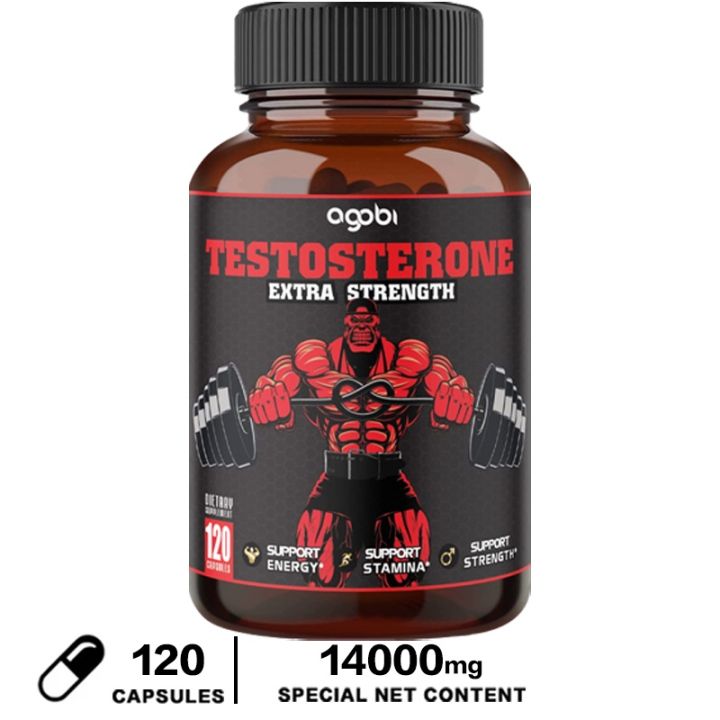 ของแท้-โปรดระวังของปลอม-เทสโทสเตอโรนผู้ชาย-ฮอร์โมน-เพศ-ชาย-testosterone-booster-เพิ่มสมรรถภาพสำหรับผู้ชายแบบเข้มข้น-เพิ่มฮอร์โมนผู้ชาย-ของแท้-ราคา-ส่ง-ถูก