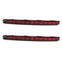 THLT0B 2X LED Car Third Stop Brake Light Lamp Fit For Mercedes Benz W211 03-06 2118201556