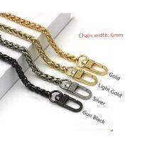 100cm Shoulder Bag Strap Chain for Handbag Handle DIY Bag Accessory