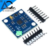 GY-50 L3G4200D Triple Axis Gyro Angular Velocity L3G4200 Sensor Module