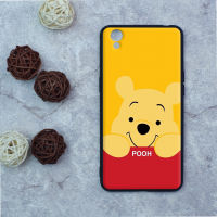 Oppo A37 เคสสกรีน ลายยอดฮิต ลาย #132