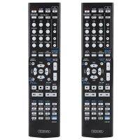 2X Pro Axd7622 Replace Remote Control for Pioneer Av Receiver Htp-071 Vsx-321-K-P