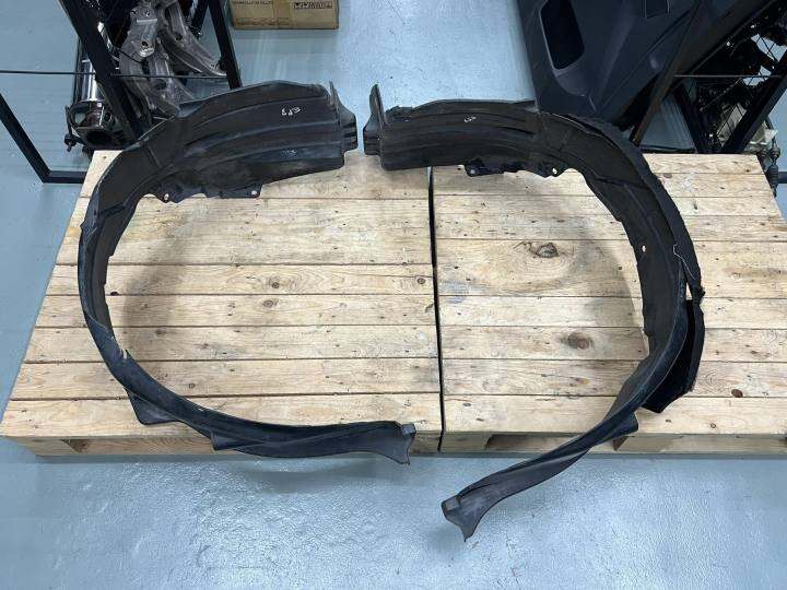HONDA CIVIC EP3 TYPE R (ORI) FENDER LINER Lazada