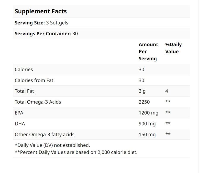 โอเมก้า3-น้ำมันปลา-fish-oil-omega3-bioschwartz-omega-3-fish-oil-1200-mg-epa-amp-900-mg-dha-90-softgels-โอเมก้า-3-จากปลาทะเะล