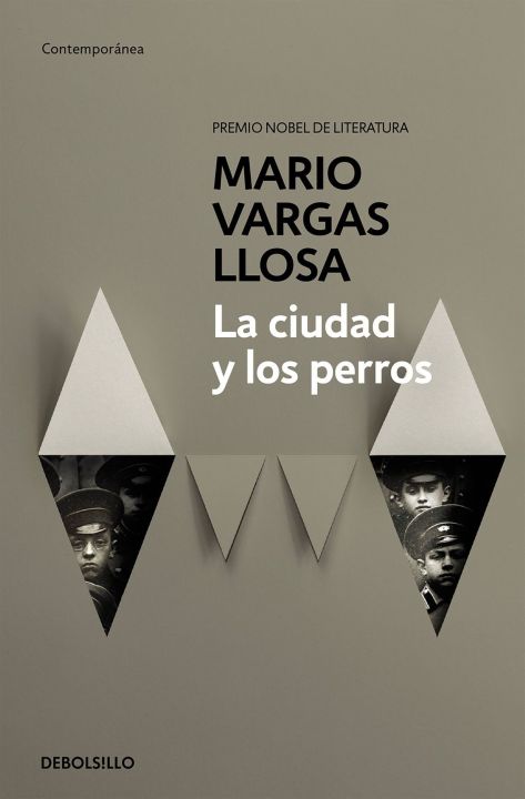 Mario Vargas Llosa: La Ciudad Y Los∝ ภาษาสเปนดั้งเดิมLusa: เมืองและสุนัขพันพันพันพันเอวในวรรณคดี