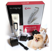 Hanpet - Có bán lẻ phụ kiện Tông đơ codos KP-3000 Bảo hành 6 tháng cắt tỉa