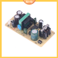 Aleaty? แผงวงจรเปลือย220V แผงวงจรสลับแหล่งจ่ายไฟ1A AC-DC 12V แผง to12V