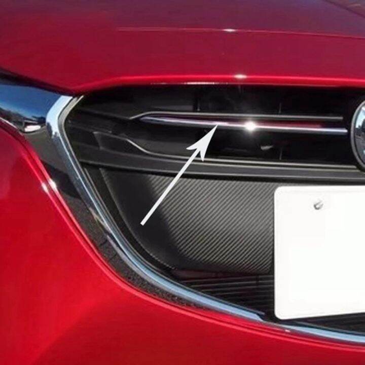 car-front-grille-grill-cover-trim-molding-for-mazda-2-demio-2015-2017-dj-dl-mazda2-hatchback-sedan-styling