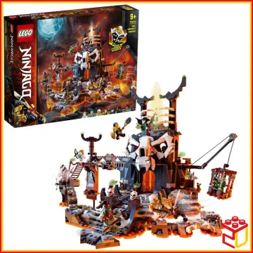 Buy Lego Ninjago 71722 online | Lazada.com.my