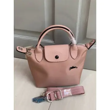 Harga longchamp neo medium cheap original