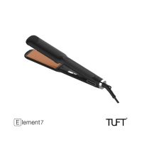 TUFT DIAMOND+ STYLER 2 – BLACK เครื่องหนีบผมขนาด 2นิ้ว