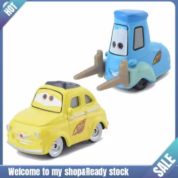 Shop Luigi Toy Car with great discounts and prices online Nov