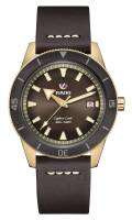 นาฬิกา ราโด RADO Captain Cook Bronze R32504306