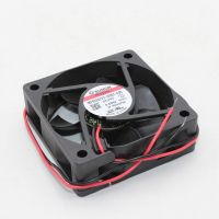 Quiet 60mm 3D Printer Fan MF60202V3-1000C-A99 New For Sunon 6020 24V 6cm Fan Ultra-Quiet Cooling Fan 60X60X20mm