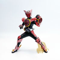 Bandai HDM Kamen Rider OOO Tajador Tajadol คาเมนไรเดอร์ มาสค์ไรเดอร์ Masked Rider