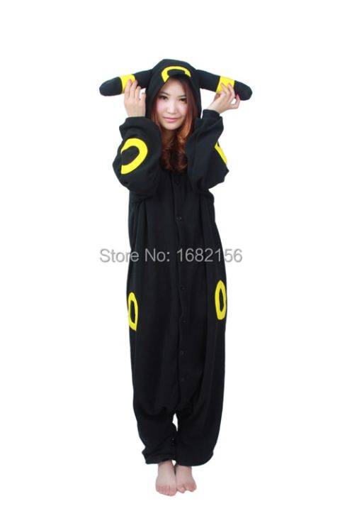 kigurumi-adult-anime-cosplay-costume-black-umbreon-onesie-unisex-cartoon-raccoon-pajamas-party-for-female-male