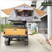 เต็นท์หลังคารถHEKI4x4 รุ่นRTT-1Premium ขนาด1.4