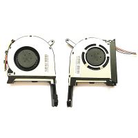 Newprodectscoming NEW CPU cooling fan GPU Fan for ASUS FX95D FX95G FX705G FX505 FX86 FZ86F FX86FE FX86GE ZX86F DC5V cooler