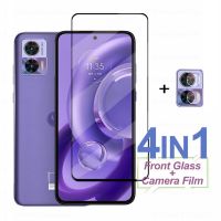 9H Premium Tempered Glass For Motoroal Moto Edge 30 20 G73 G53 Pro Neo Lite Camera Lens Screen Protector For Moto G32 G72 Glass Vinyl Flooring