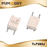 【Sell-Well】 Z Matrix 10ชิ้น P260J TLP260 TLP260J ออปโต้คัปเปลอร์ TLP260 SMD ของแท้