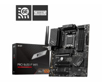 MSi PRO B650 P WIFI เมนบอร์ด Mainboard AM5 สำหรับ AMD