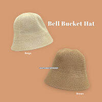 Bell Bucket Hat *H025