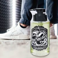 Dr Sneaker Cleaner (Laundry Detergent) For Sneaker 350 ML น้ำยาซักรองเท้า สำหรับคนรักรองเท้าผ้าใบ