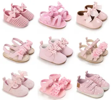 Girls 2025 first shoes