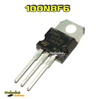 STP100N8F6 100A 80V 100N8F6 MOSFET TO-220 N-Channel