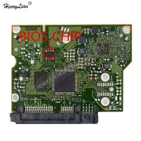 สำหรับ St1000dm003 St3000dm001 Hddpcb/logic Board/ หมายเลขบอร์ด: 100717520 Rev B